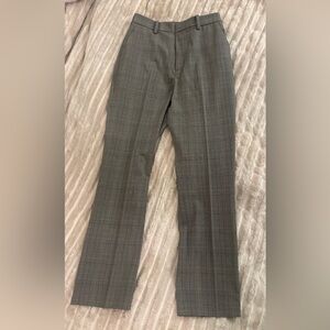 Uniqlo Taupe Trousers. New Without Tag